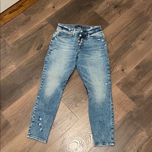 Lucky Brand Jean